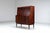 Secretaire in Santos Rosewood by Erling Torvits for Klim Mobelfabrik, Denmark, 1960 For Sale - Image 7 of 18