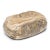 Contemporary Chinese Danma Meditation Stone For Sale - Image 3 of 5