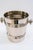 Round Alpaca Champagne Bucket, 1920s For Sale - Image 3 of 7