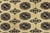 Bokhara Rug 8’11” X 11’8” Beige Wool Tribal Hand-Knotted Oriental Carpet For Sale - Image 9 of 14