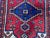 Vintage Handwoven Wool Rug, 1970s For Sale - Image 6 of 11