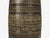Dark Green Bitossi Attr., Monumental Table Lamp, Green Glazed Ceramic, Italy, 1960s For Sale - Image 8 of 10