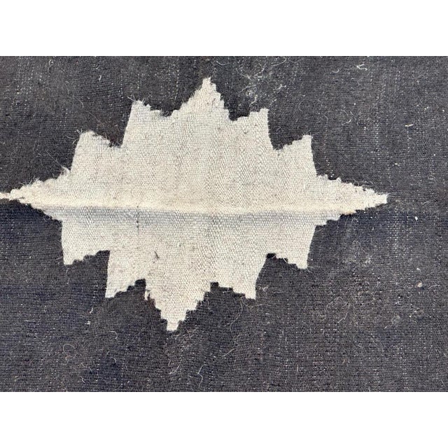 Vintage Turkish Sirt Rug, 1950s For Sale - Image 9 of 16