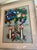 Framed Mordechai Rosenstein Layered Pop Art For Sale - Image 10 of 12