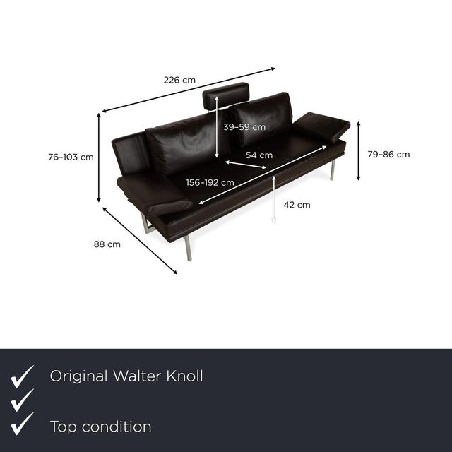 The Living Platform by Walter Knoll is both modern and comfortable. The sleek, timeless design blends seamlessly into your...