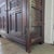 English 17th-Century Carved Oak Court Cupboard For Sale In Atlanta - Image 6 of 18