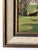 Green Countryside Cottage, 1920s, Oil Painting on Panel, Framed For Sale - Image 8 of 16