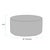 2020s Universal 36 Round Cover Bella Sand -Cover Only For Sale - Image 5 of 5