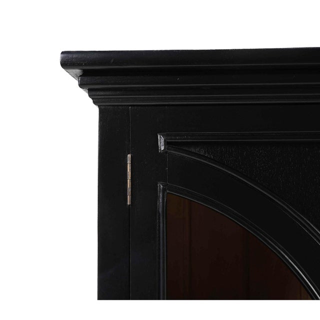 French Art Deco Credenza For Sale In Greensboro - Image 6 of 12