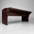 Antique Meiji Japanese Fuzukue Writing Table For Sale - Image 9 of 11