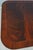 Henkel Harris Model 2276 Flame Mahogany Dining Room Table For Sale In Philadelphia - Image 6 of 18