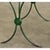 French 19th Century Marble Top Garden Table For Sale - Image 16 of 16