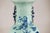 19th Century Chinese Porcelain Vase with Cobalt Blue Scholars Objects For Sale - Image 12 of 18