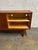 Nils Jonsson for Troeds Sweden - Teak Mid Century Modern Low Sideboard “Trio” 1960s For Sale - Image 9 of 12
