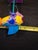 Late 20th Century Arturo J Garcia "Whimsical Fish" Papier-Mâché Sculpture For Sale - Image 9 of 9