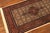 Textile Middle Eastern Hand-Knotted Rug For Sale - Image 7 of 10