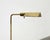Gold Mid-Century Modern Minimalist Counterweight Floor Lamp from Cedric Hartman, 1960s For Sale - Image 8 of 18