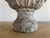 Pair of 19th C. Italian Stone Artichokes For Sale - Image 10 of 12