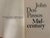 1960s Mid-Century a Contemporary Chronicle a Novel by John Dos Passos, First Edition For Sale In Palm Springs - Image 6 of 9