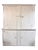 Mid 19th Century 1800’s Vermont Farmhouse Cupboard For Sale - Image 5 of 7