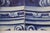 Ceramic 19th Century Set of Four Portuguese Tiles With a Baroque Border Motif For Sale - Image 7 of 7