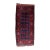 1880s, Handmade Antique Afghan Baluch Rug 3.1' X 7.1' For Sale