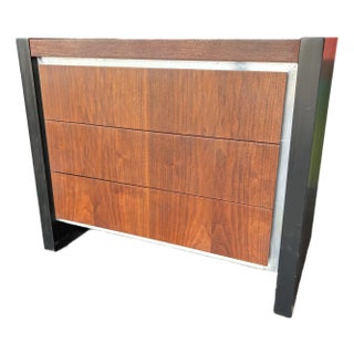 Mid Century Arthur Umanoff for Dillingham B Collection End Table For Sale