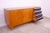 Mid-Century Modern Mid-Century U-460 Sideboard by Jiri Jiroutek for Interior Praha, Czechoslovakia, 1960s For Sale - Image 3 of 18