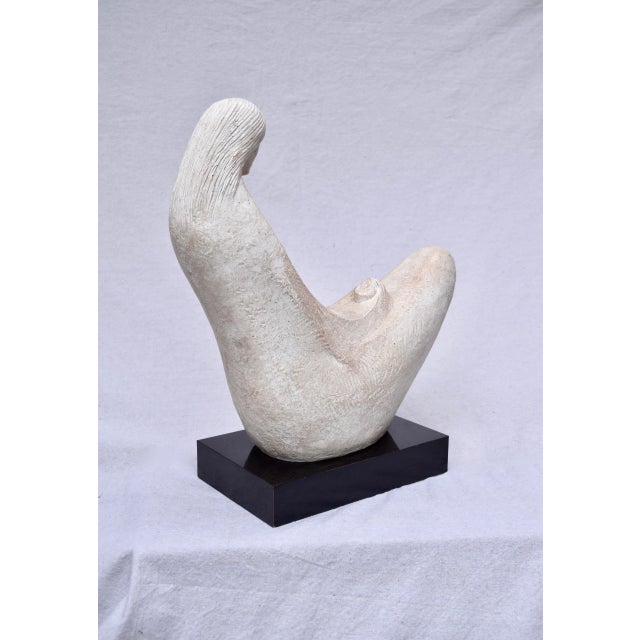 1980s Austin Productions Native American Woman & Child For Sale - Image 5 of 12