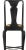 Chinoiserie Diminutive Tall Desk Chair, C1890-1910 For Sale In West Palm - Image 6 of 11