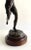 Antique Rugby Sculpture in Regula with Bronze Patina by Guillemin For Sale - Image 10 of 13
