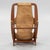 Holmenkollen Lounge Chair in Teak by Ruud Arne Tideman, Norway, 1950s For Sale - Image 4 of 9