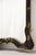 Karges Black Lacquer Asian Chinoiserie Wall Mirror For Sale In Charlotte - Image 6 of 8