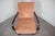 Vintage Armchair by Jindřich Halabala, Czechoslovakia, 1950s For Sale - Image 3 of 12