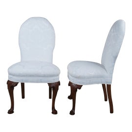 Example of Victorian Side Chairs