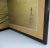 C.1970's Vintage Japanese Byobu Silk Screen Gilt Gold & Silver Leaf & Hand-Painted 4-Panel Wall Screen For Sale - Image 11 of 12