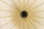 1970s Goldkant Leuchten Cocoon Pendant For Sale - Image 9 of 12