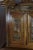 Wood Renaissance Style Carved Walnut Buffet For Sale - Image 7 of 13