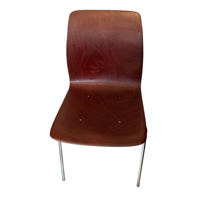 1960s Royal Mid-Century Chair For Sale