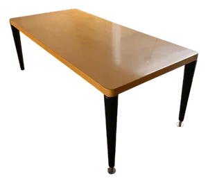 Dining Table from Arco, 1980s