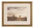 Albano Neves e Sousa, Landscape, 1966, Watercolor For Sale