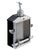Mid 20th Century Mid 20th Century Rolls Royce Radiator - Vintage Novelty Drinks Flask Decanter Music Box For Sale - Image 5 of 15