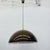Brown Mushroom Hanging Lamp, 1970s For Sale - Image 8 of 18