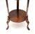 Antique French Occasional Side Table, 1890s For Sale - Image 6 of 8