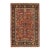 Pasargaad DC Fine Hand Knotted Persian Heriz Rug For Sale