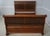 Age: Approx: 20 Years Old Details: Walnut Finish Townhouse Collection Mixed Woods High Quality Construction Traditional...