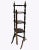 Etagere Three Tiered Inlaid For Sale - Image 4 of 6