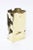 1990's French Signed Brass Bronze Crushed Paper Bag Sculpture by Honore Limited Edition For Sale - Image 4 of 11