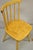 Wood Vintage Mid Century Modern Spindle Back Birch Maple Side Chairs - A Pair For Sale - Image 7 of 11