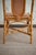 Vintage Italian Bamboo Chairs, 1980s, Set of 8 For Sale - Image 13 of 14